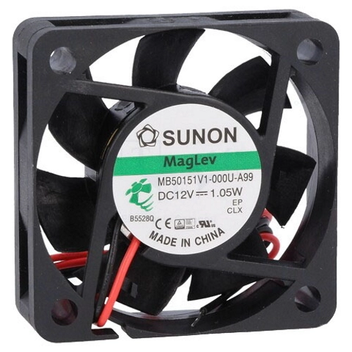Осевой вентилятор Sunon MB50151V1-000U-A99