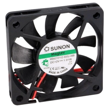 Осевой вентилятор Sunon MB60101V2-000U-A99