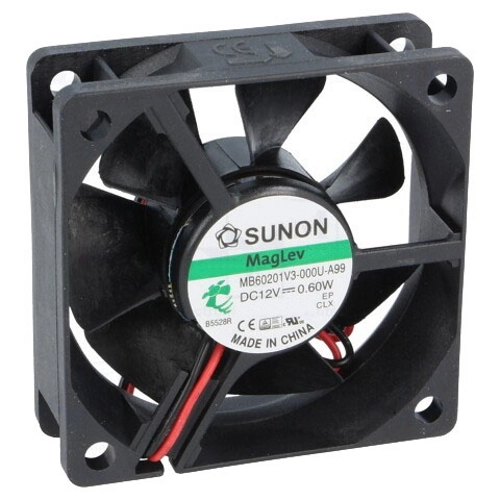 Осевой вентилятор Sunon MB60201V3-000U-A99