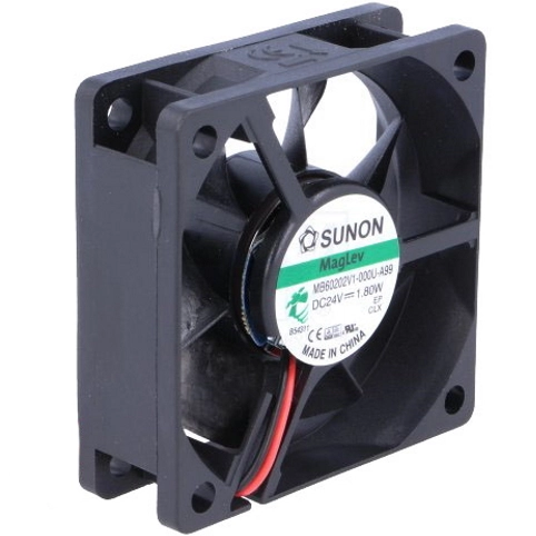 Осевой вентилятор Sunon MB60202V1-000U-A99
