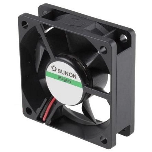Осевой вентилятор Sunon MB60202V2-000U-A99