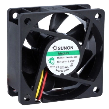 Осевой вентилятор Sunon MB60251VX0000-F99