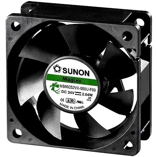Осевой вентилятор Sunon MB60252VX0000-F99