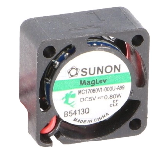 Осевой вентилятор Sunon MC17080V1-000U-A99