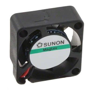Осевой вентилятор Sunon MC20080V2-000U-A99