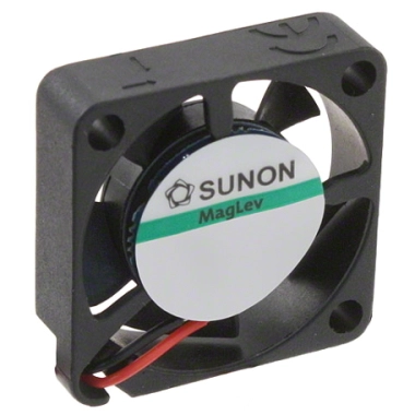Осевой вентилятор Sunon MC25060V1-000U-A99