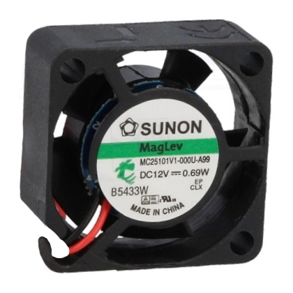 Осевой вентилятор Sunon MC25101V1-000U-A99