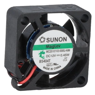 Осевой вентилятор Sunon MC25101V2-000U-A99