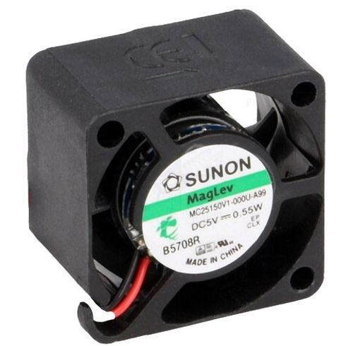 Осевой вентилятор Sunon MC25150V1-000U-A99