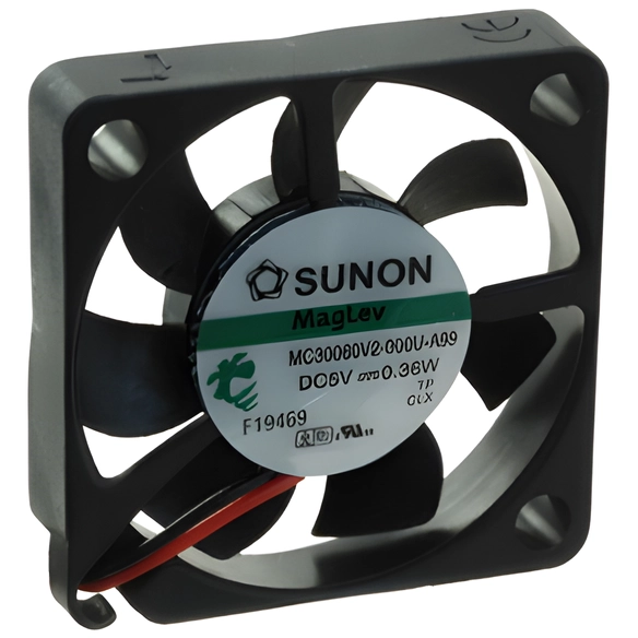 Осевой вентилятор Sunon MC30060V2-0000-A99