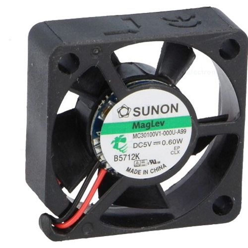Осевой вентилятор Sunon MC30100V1-000U-A99