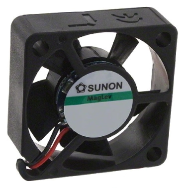 Осевой вентилятор Sunon MC30101V1-000U-A99
