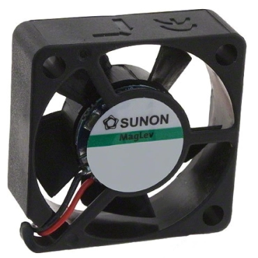 Осевой вентилятор Sunon MC30101V2-0000-A99