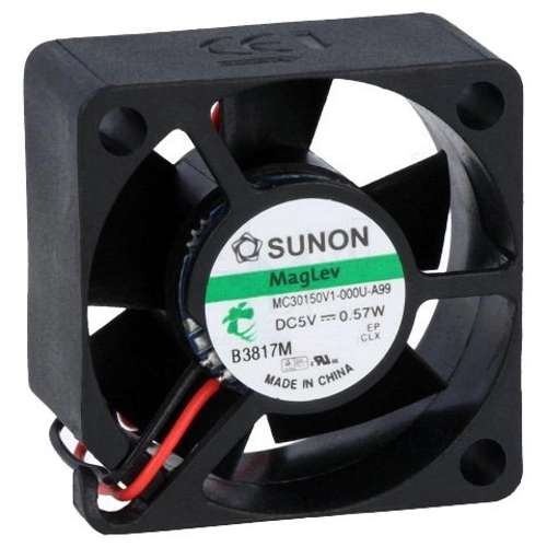Осевой вентилятор Sunon MC30150V1-000U-A99
