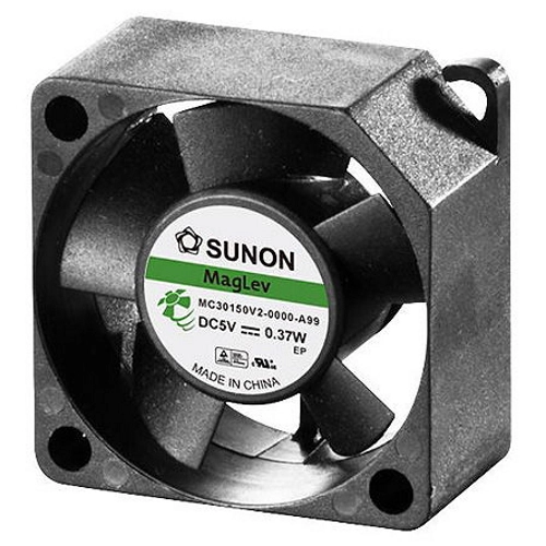 Осевой вентилятор Sunon MC30150V2-000U-A99