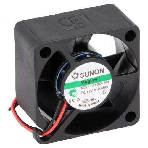Осевой вентилятор Sunon MC30151V1-000U-A99