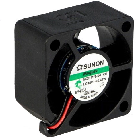 Осевой вентилятор Sunon MC30151V2-000U-A99