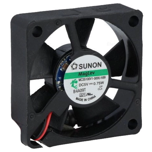 Осевой вентилятор Sunon MC35100V1-000U-A99