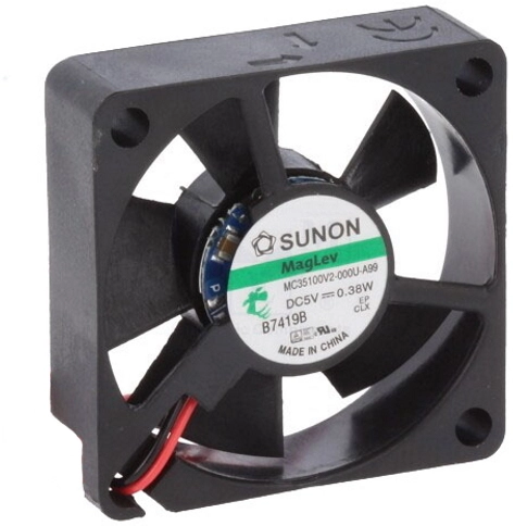 Осевой вентилятор Sunon MC35100V2-000U-A99