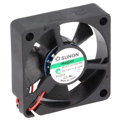 Осевой вентилятор Sunon MC35101V2-000U-A99