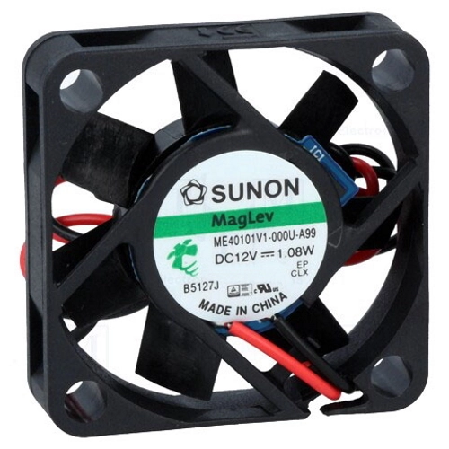 Осевой вентилятор Sunon ME40101V1-000U-A99