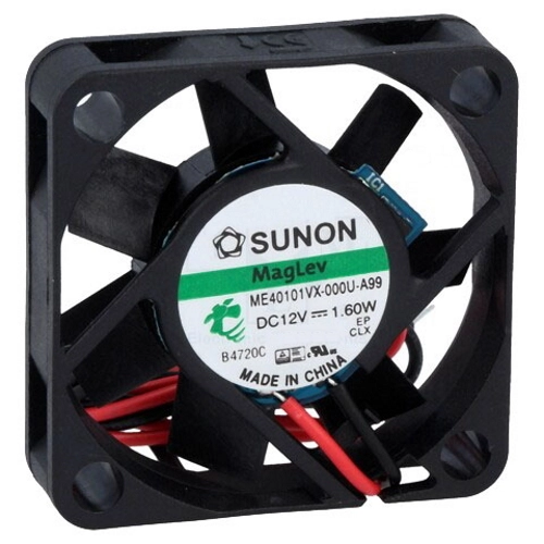 Осевой вентилятор Sunon ME40101VX-000U-A99