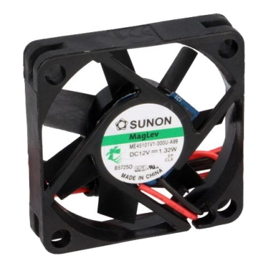 Осевой вентилятор Sunon ME45101V1-000U-A99