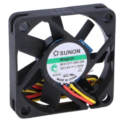 Осевой вентилятор Sunon ME45101V1-000U-G99