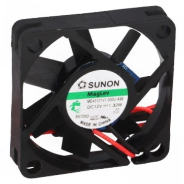 Осевой вентилятор Sunon ME45101V1-A99