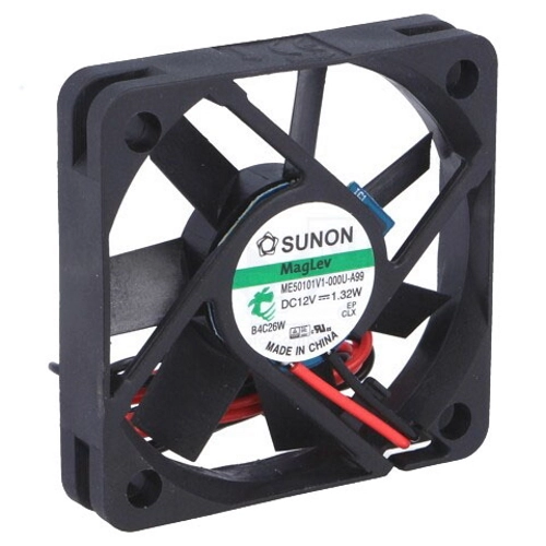 Осевой вентилятор Sunon ME50101V1-000U-A99