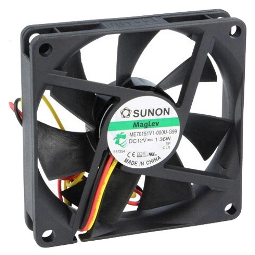 Осевой вентилятор Sunon ME70151V1-000U-G99