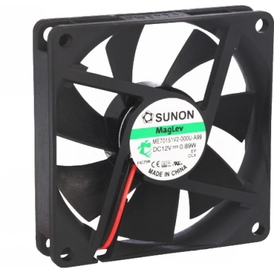 Осевой вентилятор Sunon ME70151V2-A99