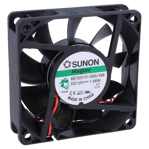 Осевой вентилятор Sunon ME70201V1-000U-A99
