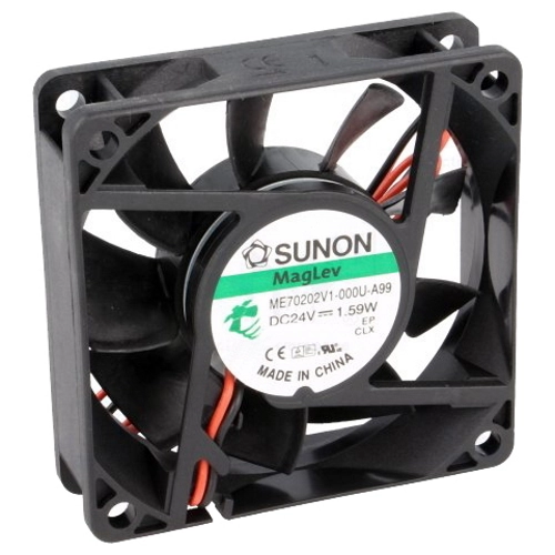 Осевой вентилятор Sunon ME70202V1-000U-A99