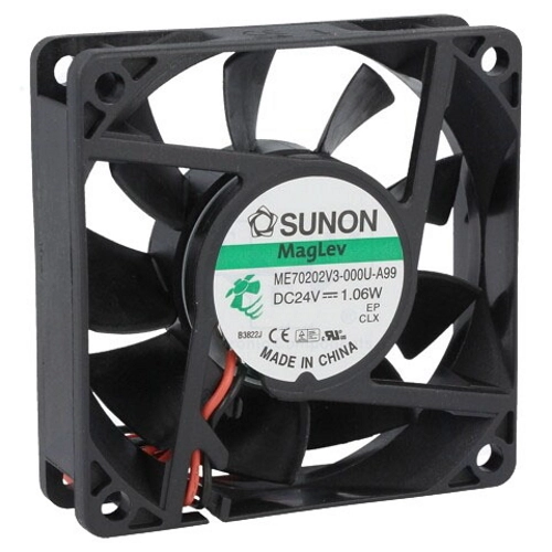 Осевой вентилятор Sunon ME70202V3-000U-A99
