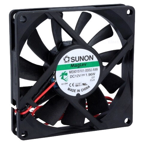Осевой вентилятор Sunon ME80151V1-A99