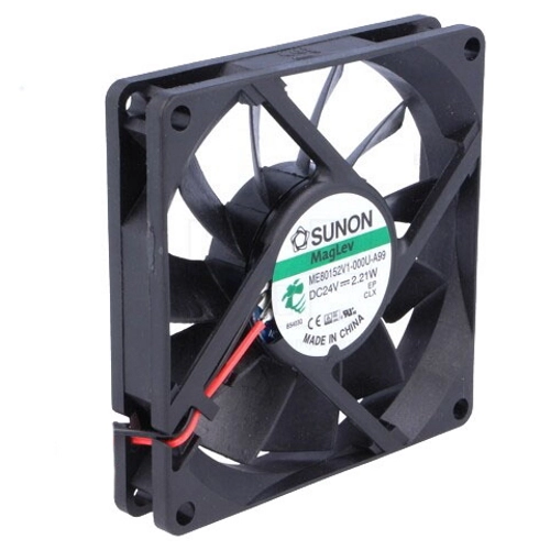 Осевой вентилятор Sunon ME80152V1-000U-A99