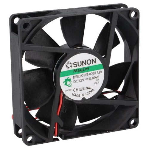Осевой вентилятор Sunon ME80201V3-000U-A99