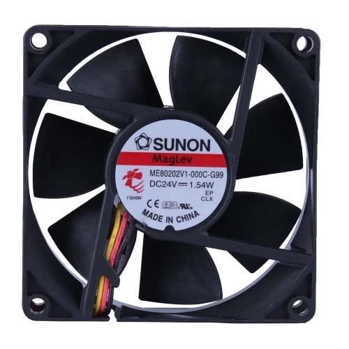 Осевой вентилятор Sunon ME80202V1-000C-G99