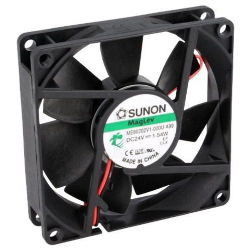 Осевой вентилятор Sunon ME80202V1-000U-A99