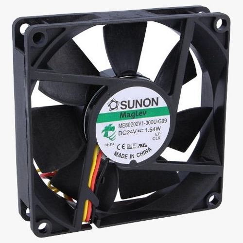 Осевой вентилятор Sunon ME80202V1-000U-G99