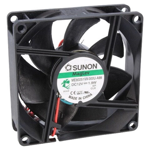 Осевой вентилятор Sunon ME80251VX-000U-A99
