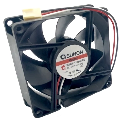 Осевой вентилятор Sunon ME80251VX-Q060-F99