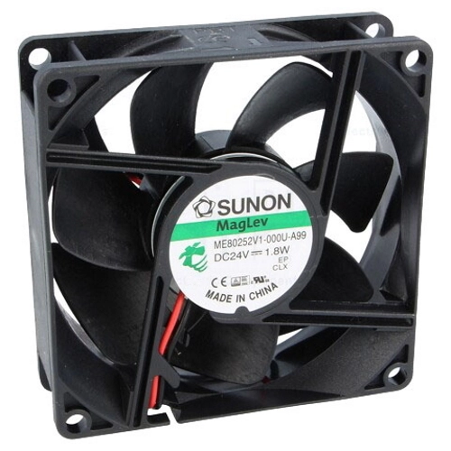 Осевой вентилятор Sunon ME80252V1-000U-A99