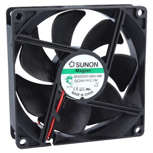 Осевой вентилятор Sunon ME92252V1-000U-A99