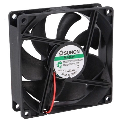 Осевой вентилятор Sunon ME92252V3-000U-A99