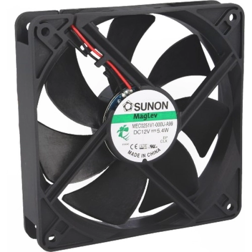 Осевой вентилятор Sunon MEC0251V1-A99