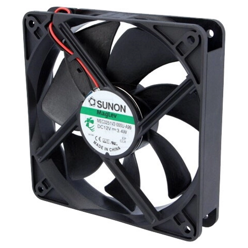 Осевой вентилятор Sunon MEC0251V2-A99