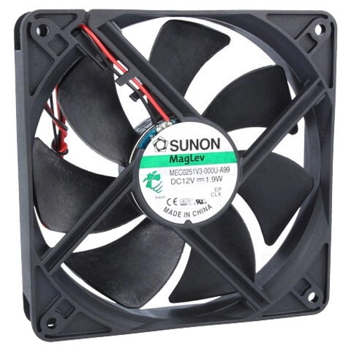 Осевой вентилятор Sunon MEC0251V3-000U-A99