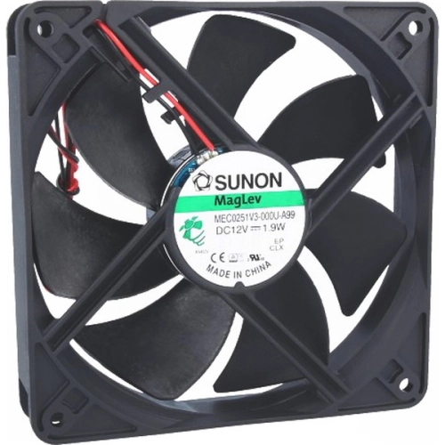 Осевой вентилятор Sunon MEC0251V3-A99